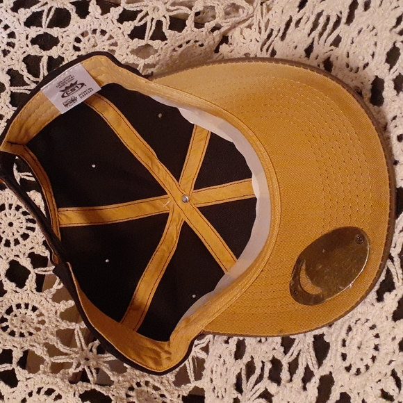 Bottle Cap opener Official American Brew Crew baseball cap hook and loop SPOT - Picture 5 of 7